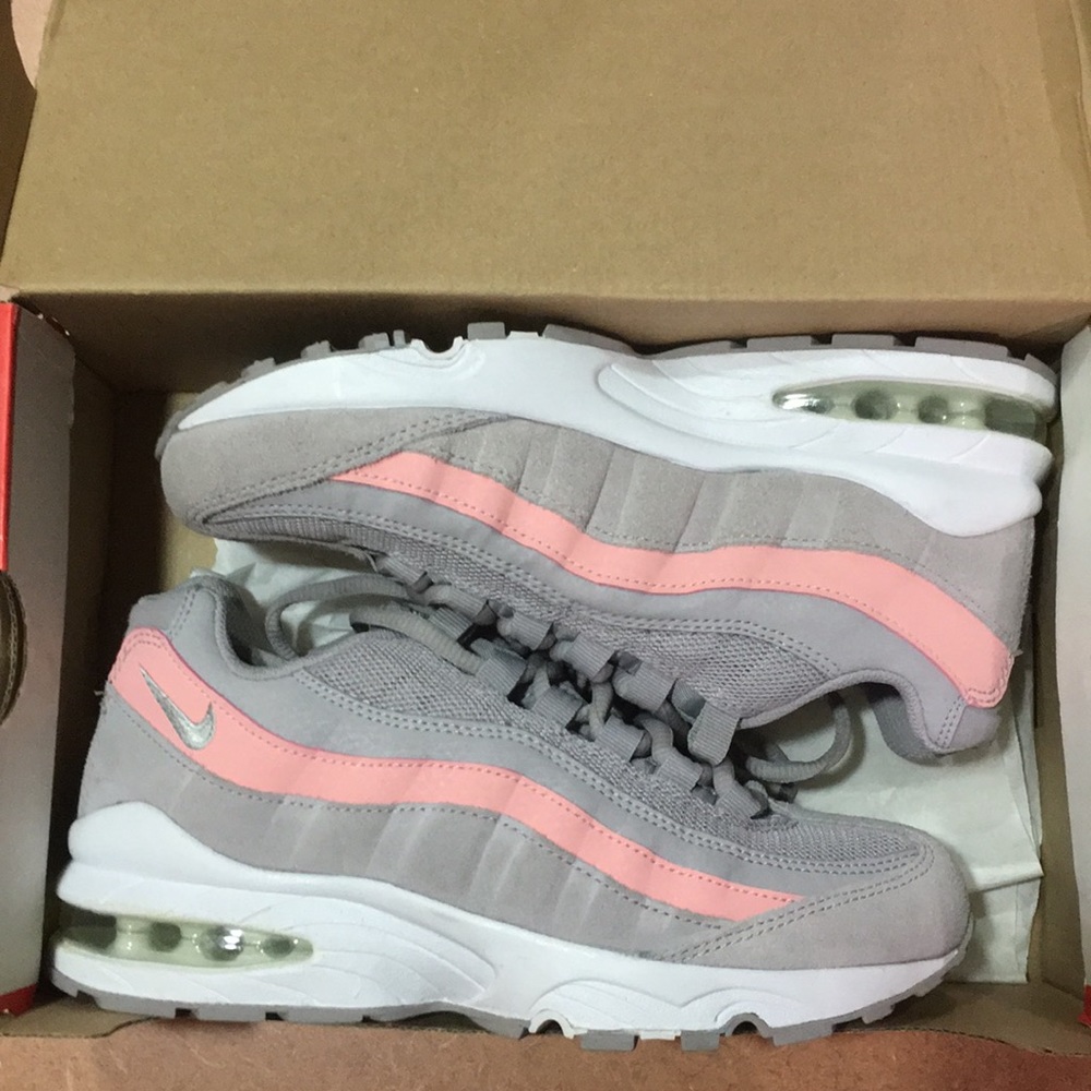 Nike Air Max 95